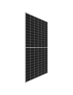 Paneles LONGI SOLAR Hi-MO4m 445W Half-Cut Silver Frame