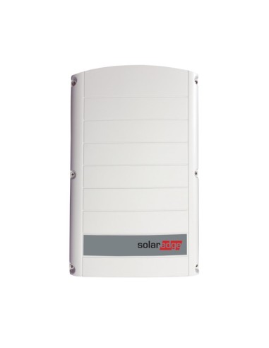 SOLAREDGE 33.3kW DC Switch, DC SPD.