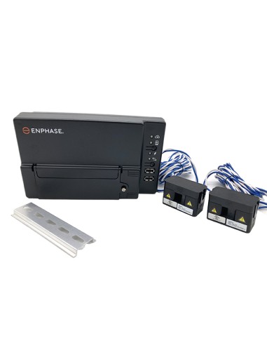 ENPHASE IQ Gateway Metered