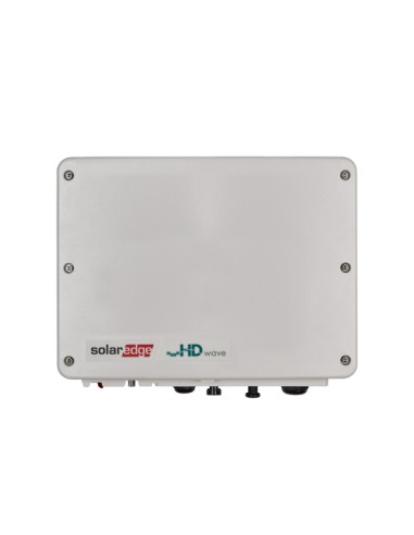 SOLAREDGE HD-Wave 3.0kW