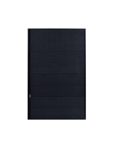 REC Alpha Pure-R 410W Half-Cut Full Black