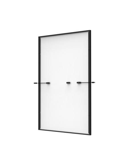 NUEVO Trina Solar Vertex S+ 410W N-Type 25 años garantia, marco negro