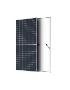 Paneles TRINA SOLAR TALLMAX 455W Marco plata